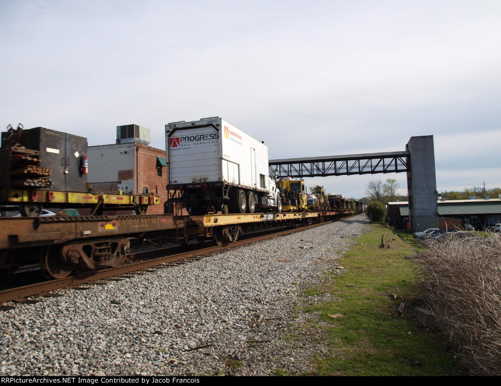 CSXT 920864